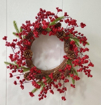 Christmas Garland