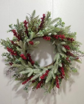 Christmas Garland