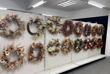 Christmas Garland