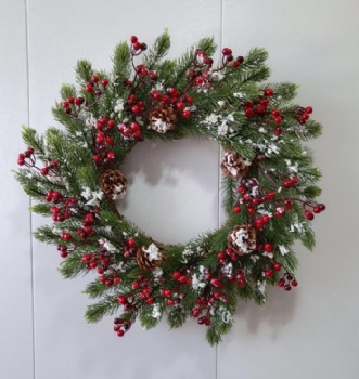 Christmas Garland