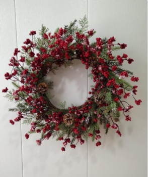 Christmas Garland